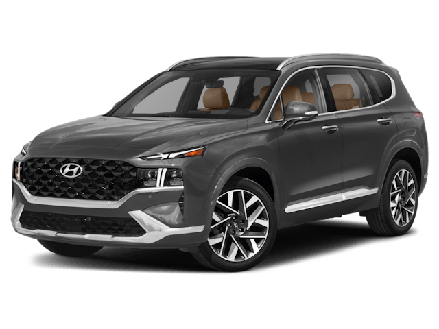 2023 Hyundai Santa Fe Sport Utility